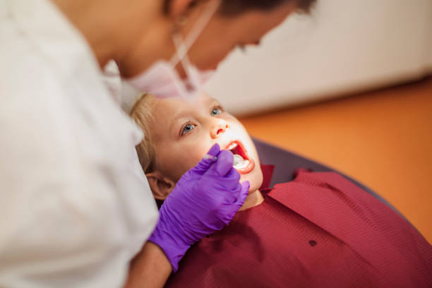 Best Dentist for Tooth Abscess  in Pine Bluffs, WY