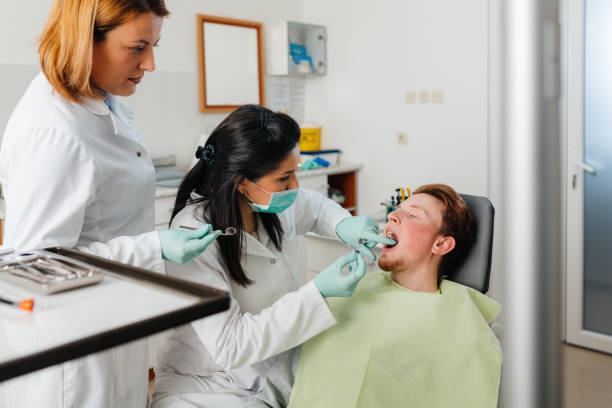Best Tooth Pain Emergency Relief  in Pine Bluffs, WY