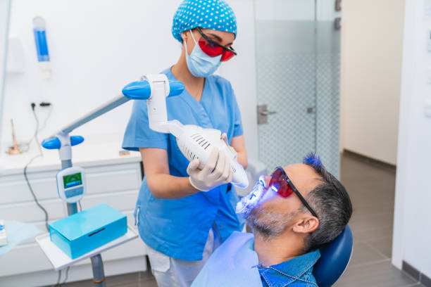 Best Urgent Tooth Repair  in Pine Bluffs, WY